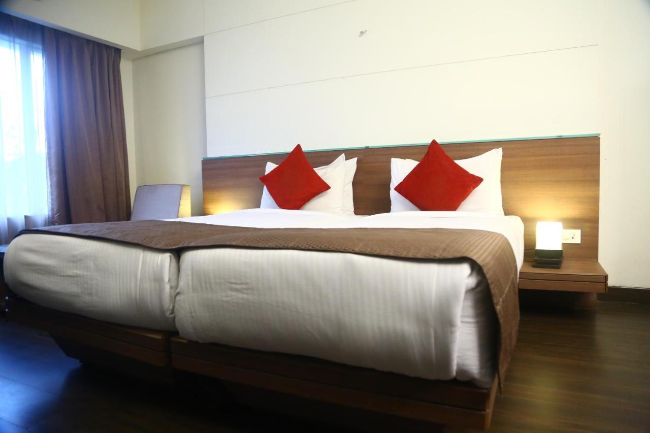 Bhagwati Park By Martand Hotels Ujjain Exterior photo
